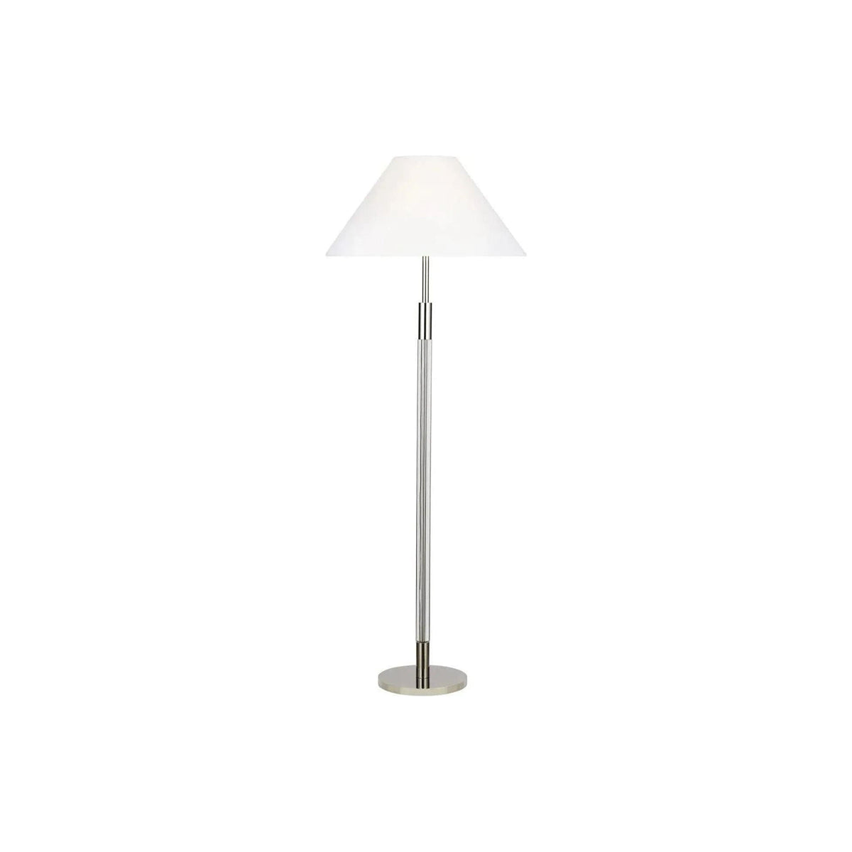 Ralph Acrylic Floor Lamp - Cueteks