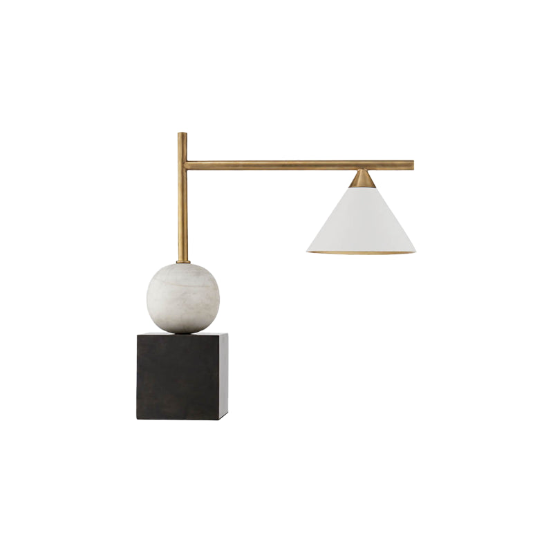 Cleo Desk Lamp - Cueteks
