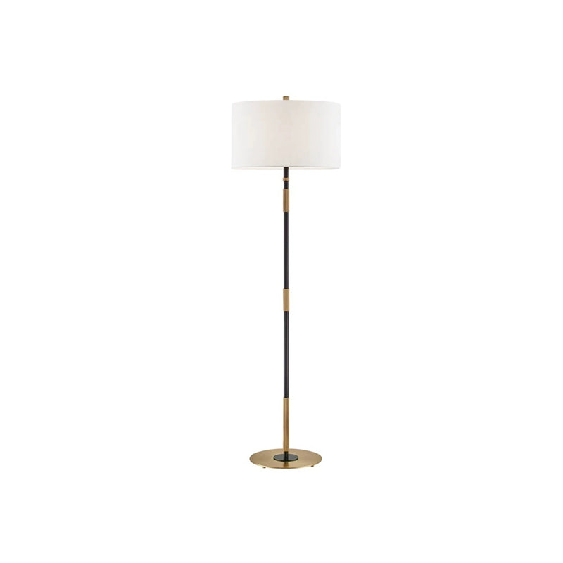 Bowery Floor Lamp - Cueteks