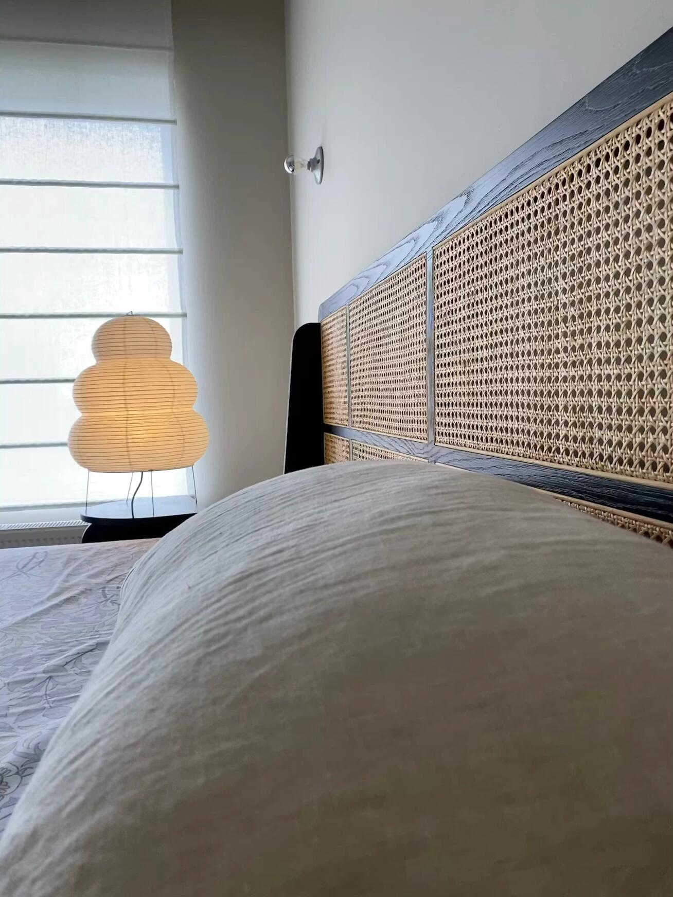 Akari 25N Table Lamp - Cueteks
