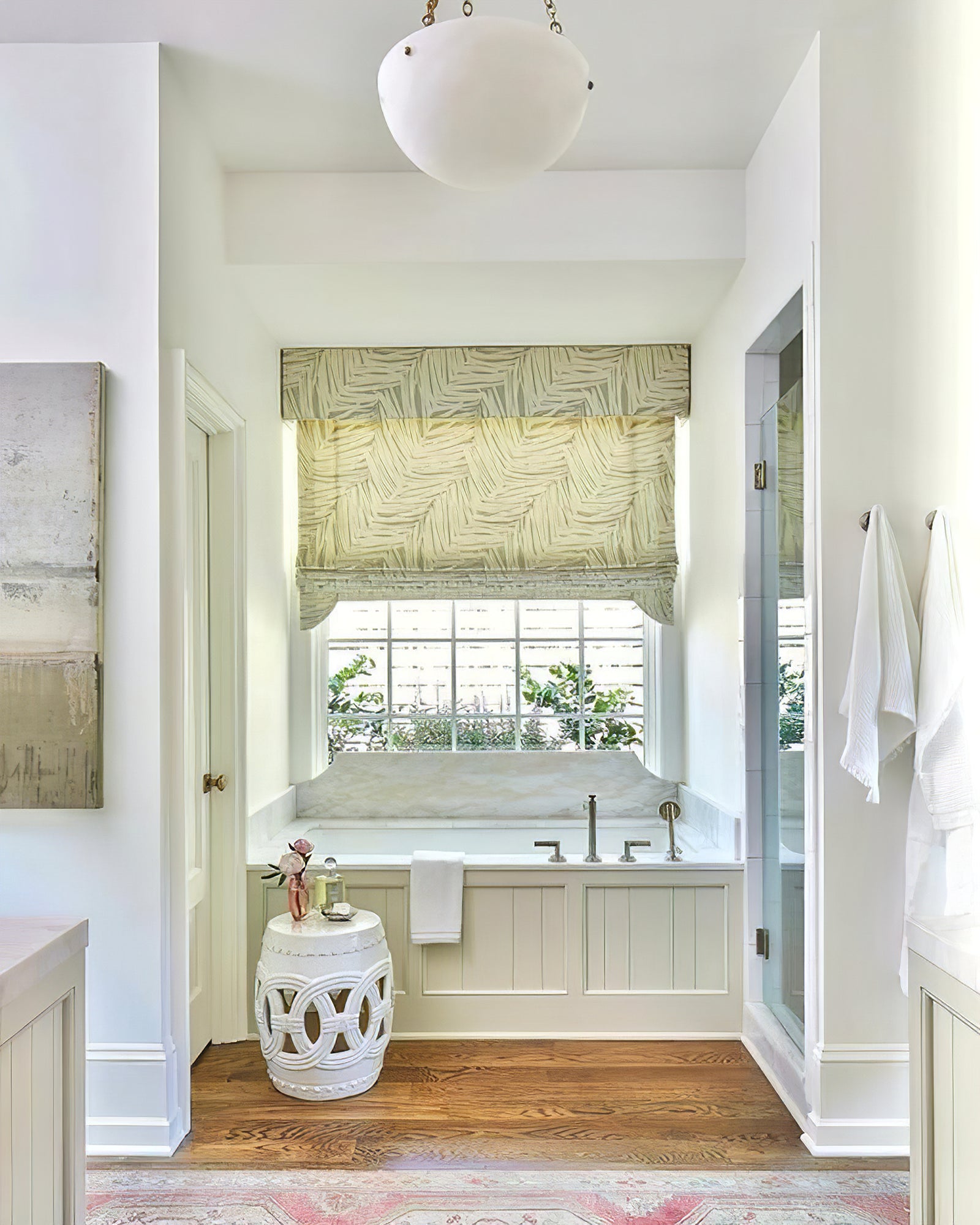 O'Connor Chandelier - Cueteks