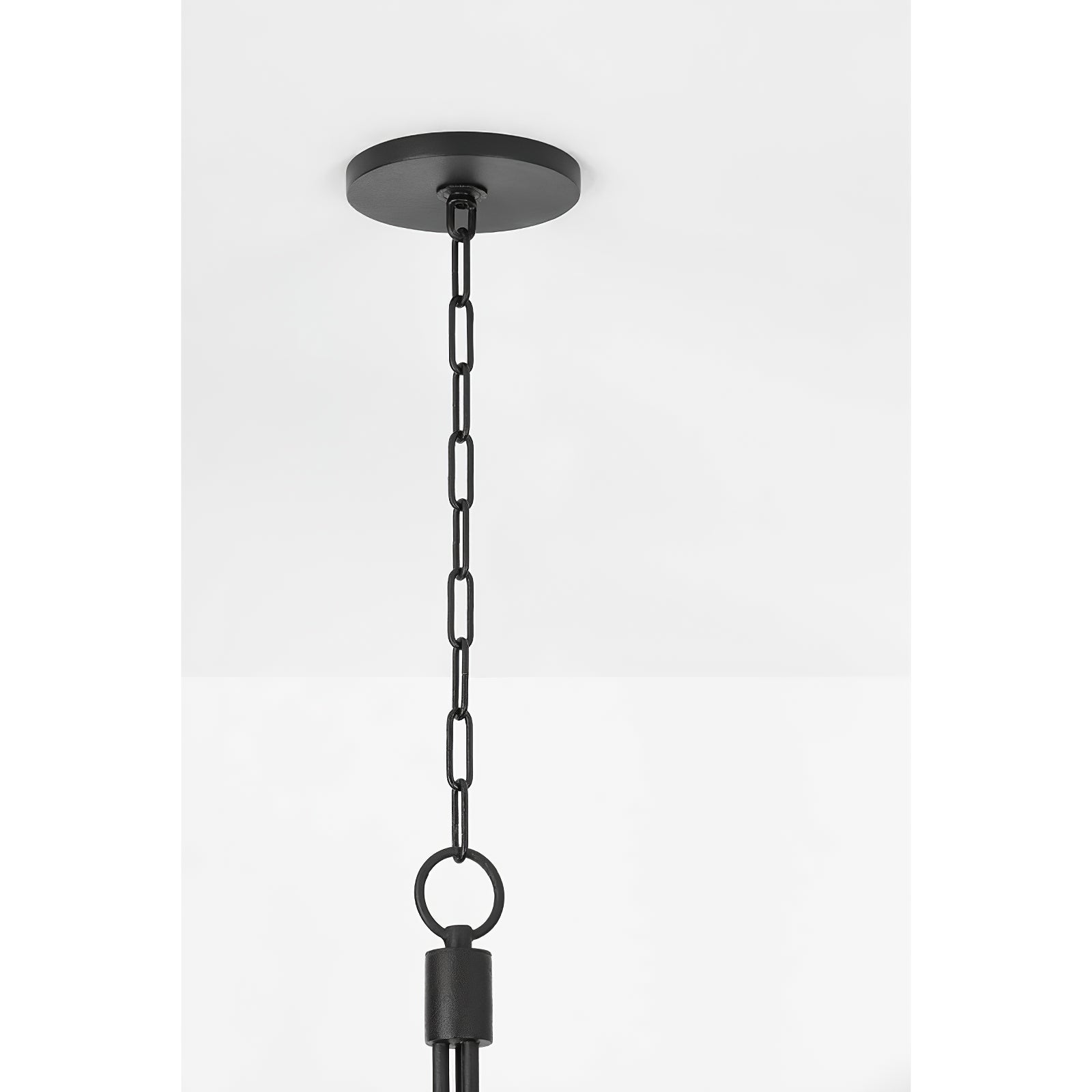 Calder Chandelier - Cueteks