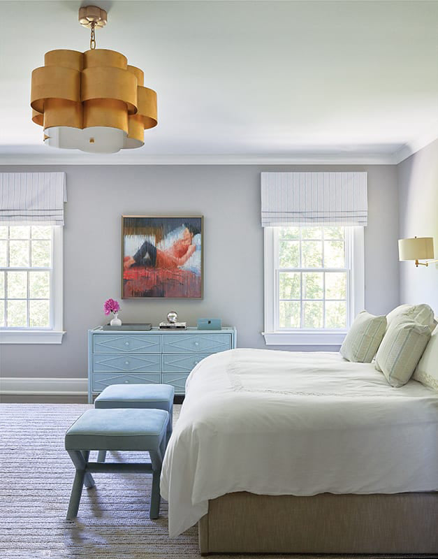 Arabelle Gold Pendant Lamp - Cueteks