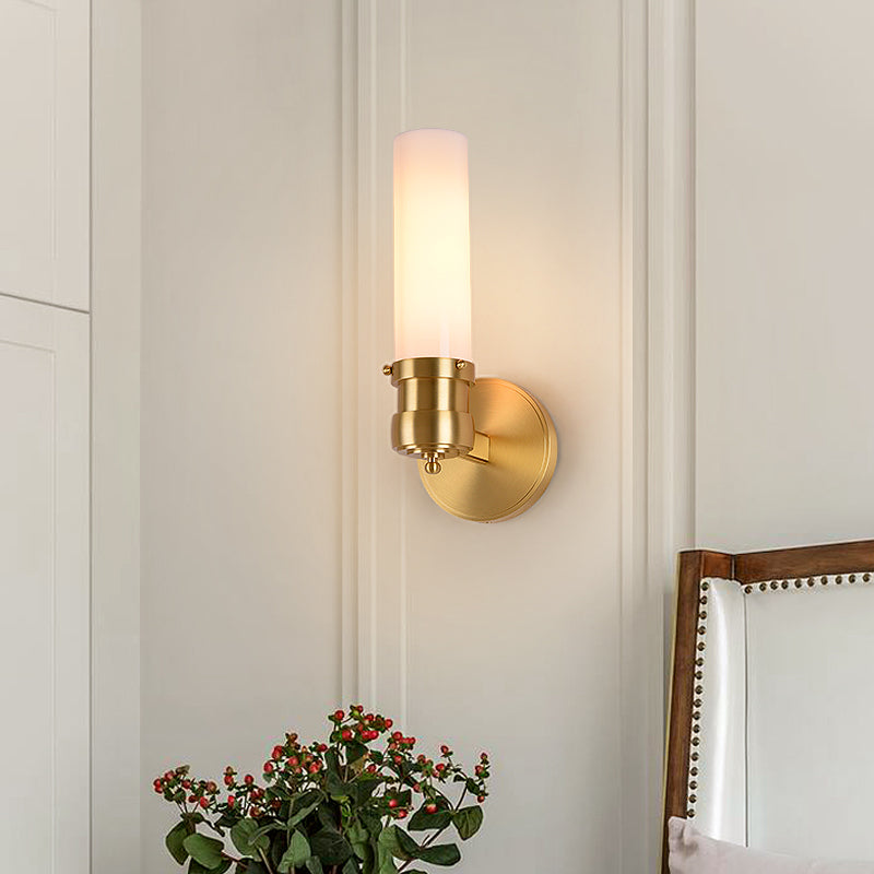 Graydon Single Wall Light - Cueteks