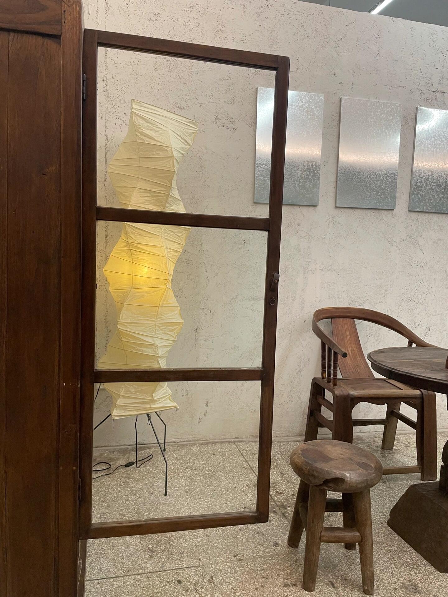 Akari UF4-33N Floor Lamp - Cueteks