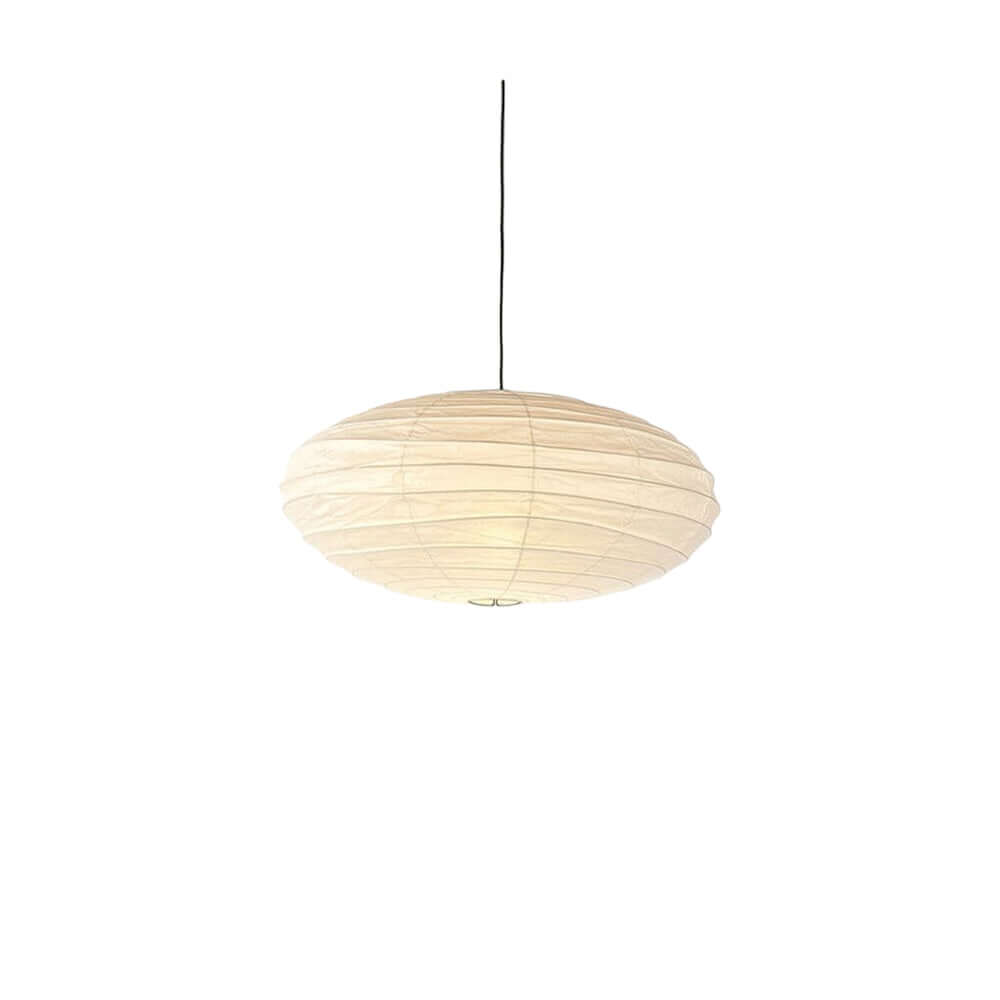 Akari 50EN 70EN Pendant lamp - Cueteks