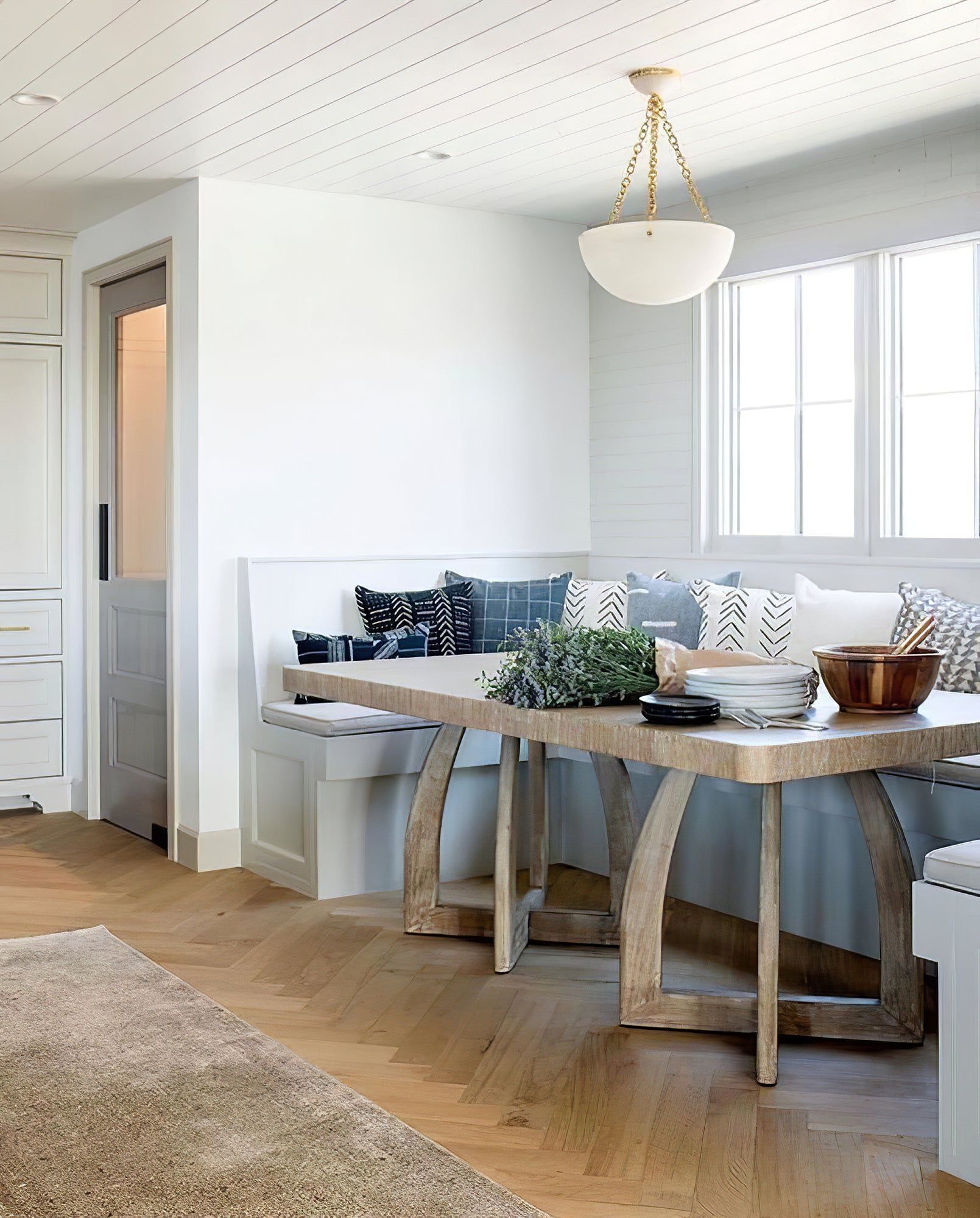 O'Connor Chandelier - Cueteks