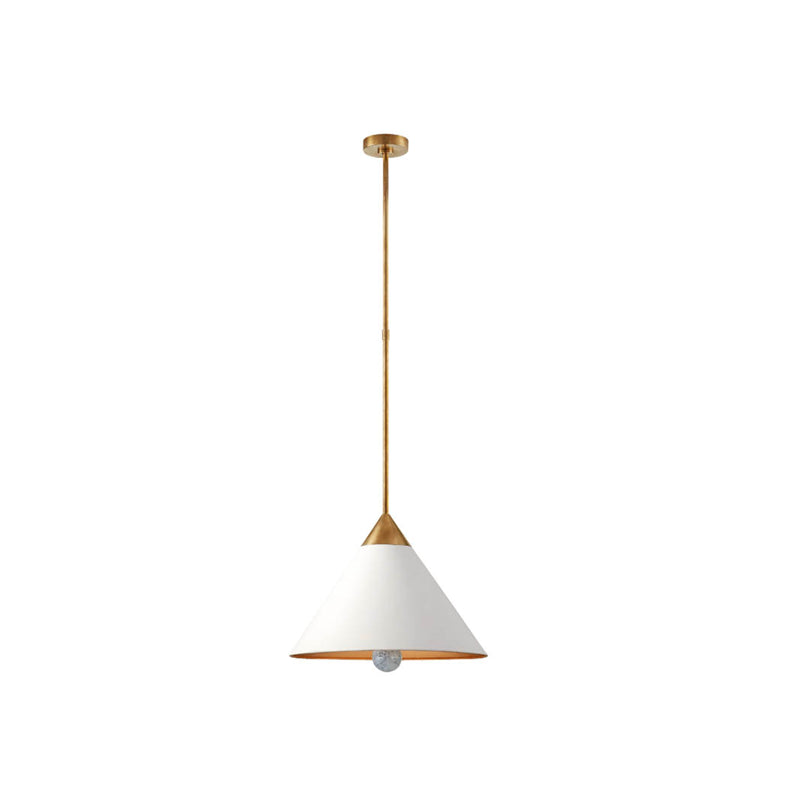 Kelly Wearstler Cleo Pendant Lamp - Cueteks