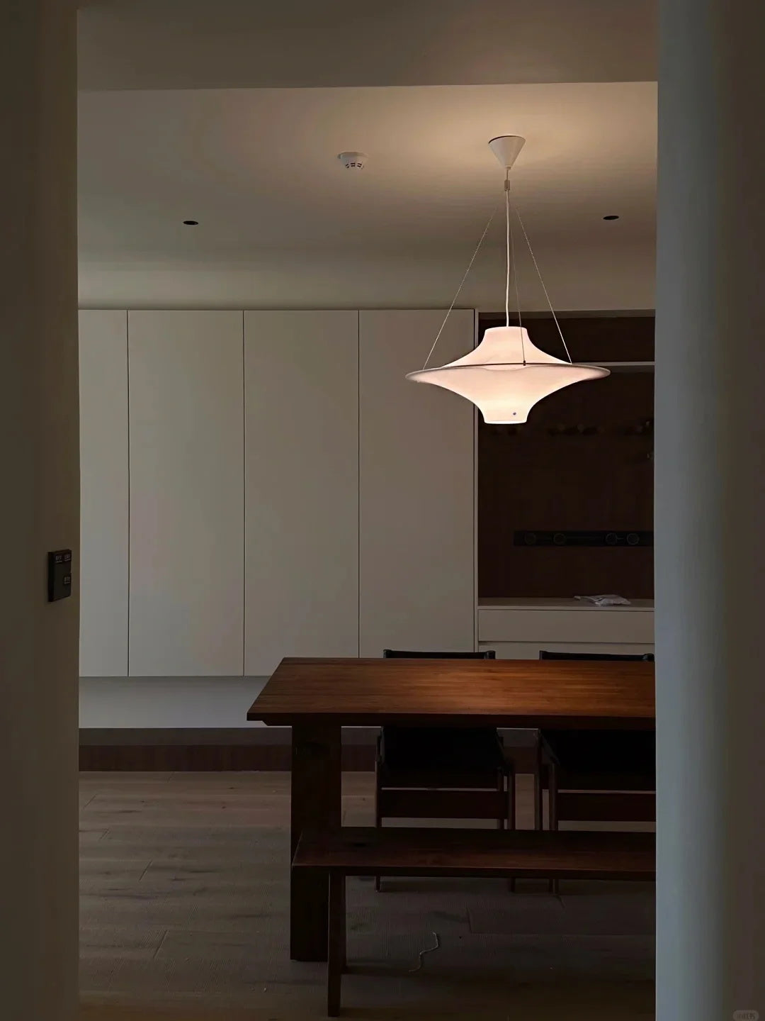 Lokki Houselight Pendant Lamp - Cueteks