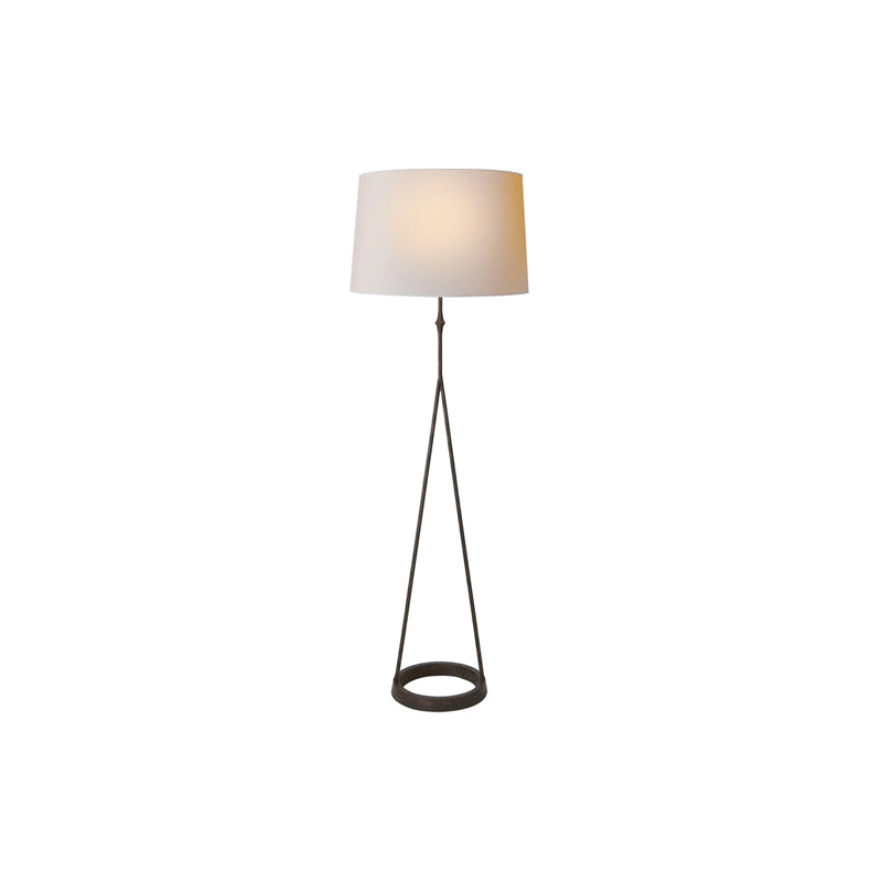 Dauphine Floor Lamp - Cueteks