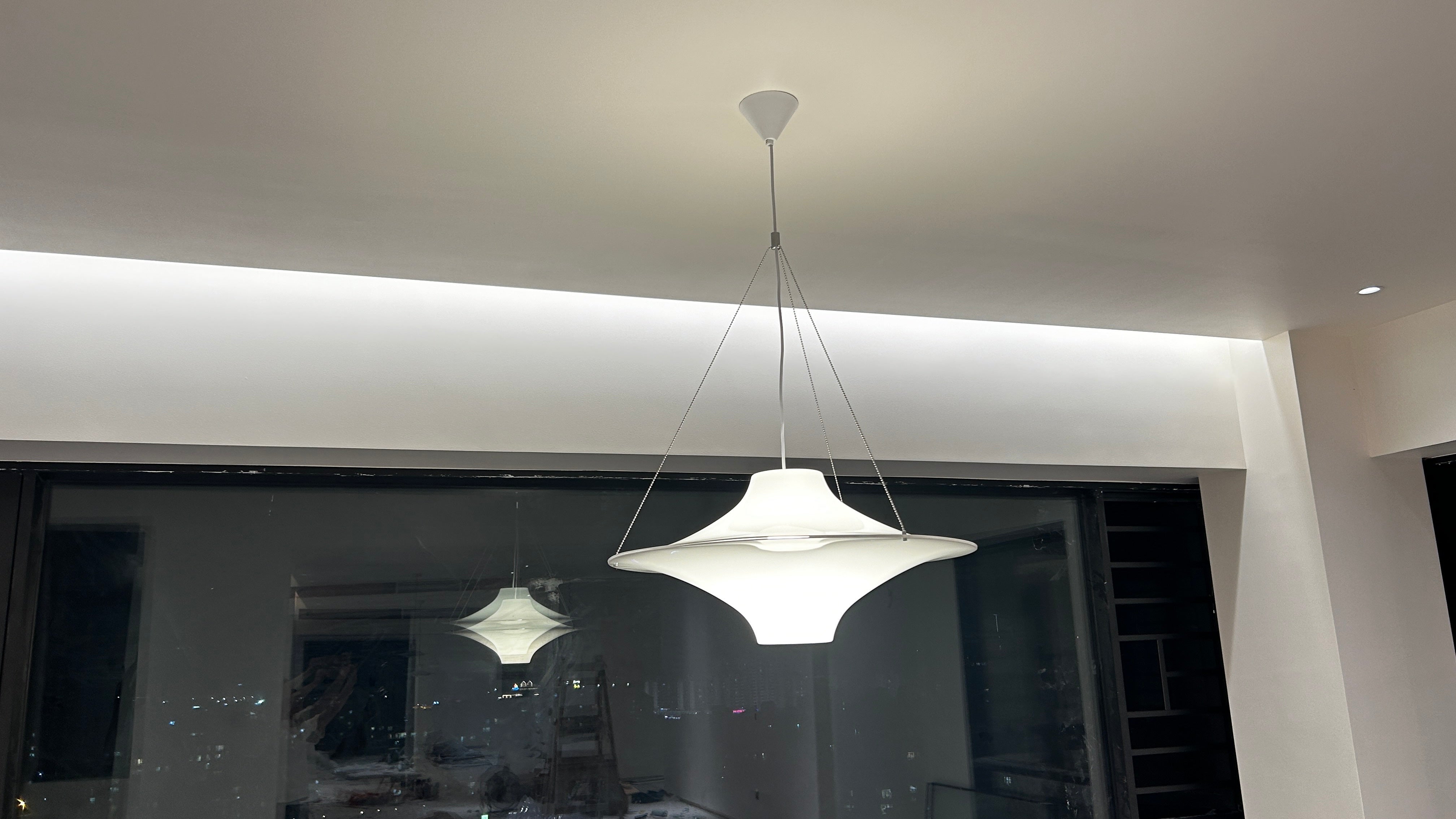 Lokki Houselight Pendant Lamp - Cueteks