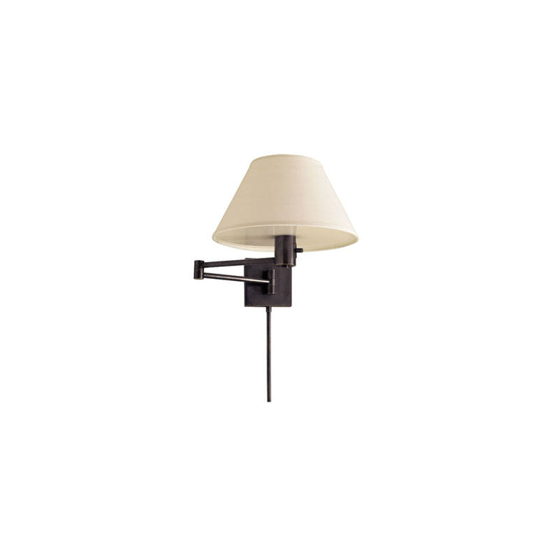 Classic Swing Arm Wall Lamp - Cueteks