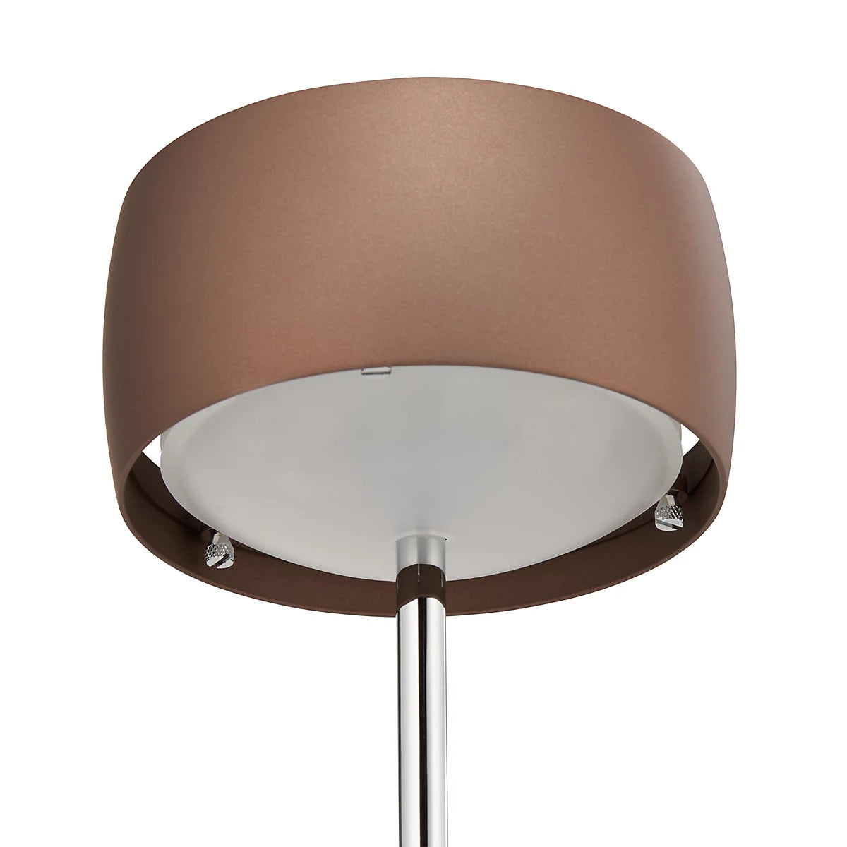Minimalist Tall Stand Desk Lamp - Cueteks