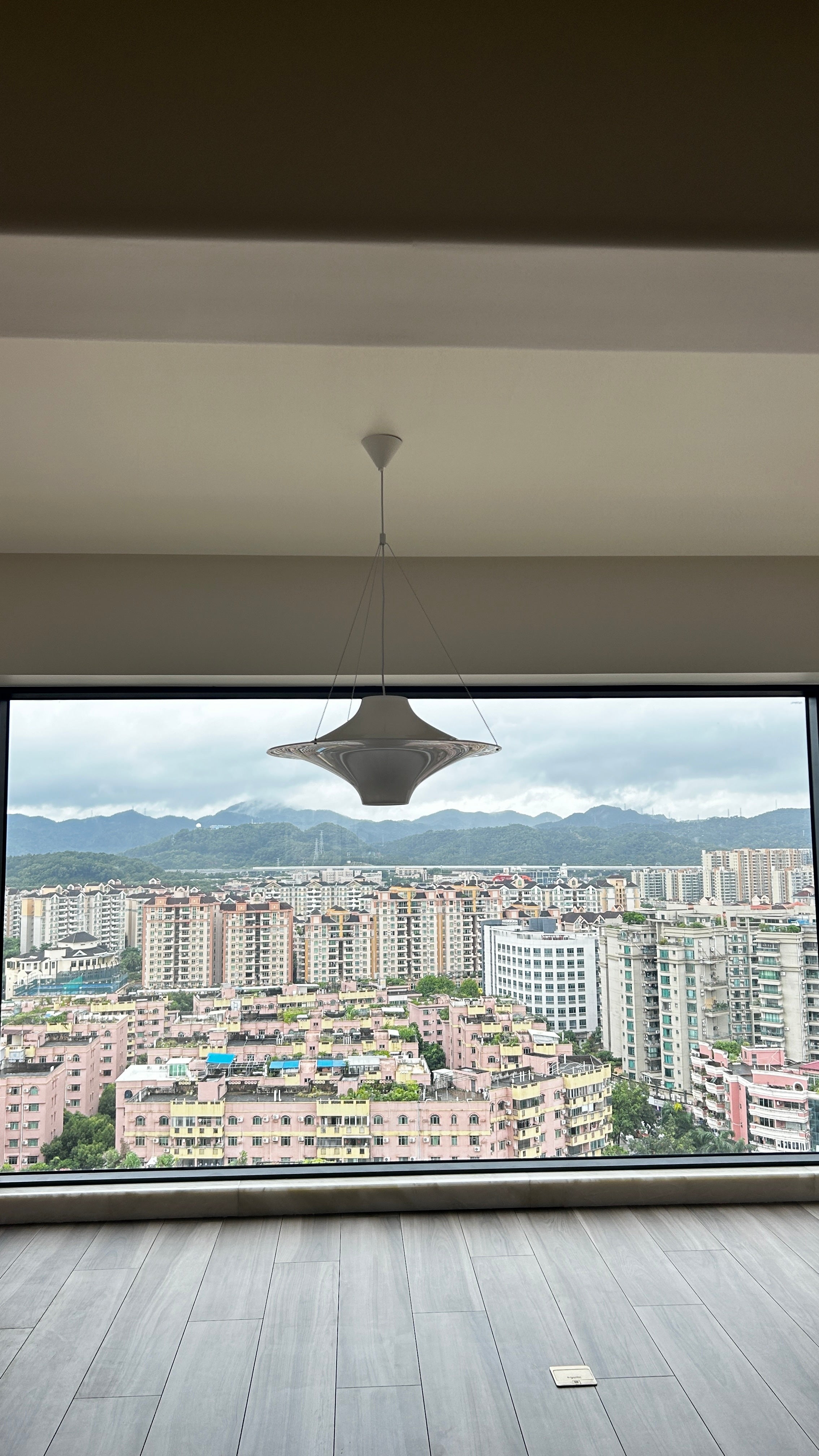 Lokki Houselight Pendant Lamp - Cueteks