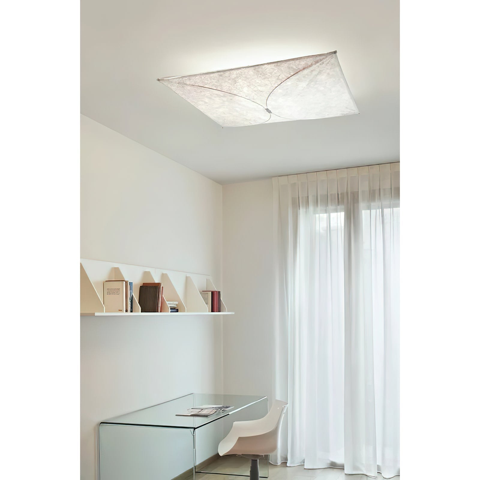 Ariette Kite Wall Lamp - Cueteks