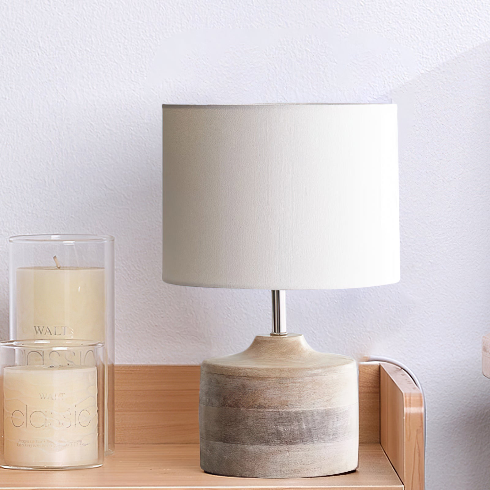 Arbor Modern Table Lamp - Cueteks