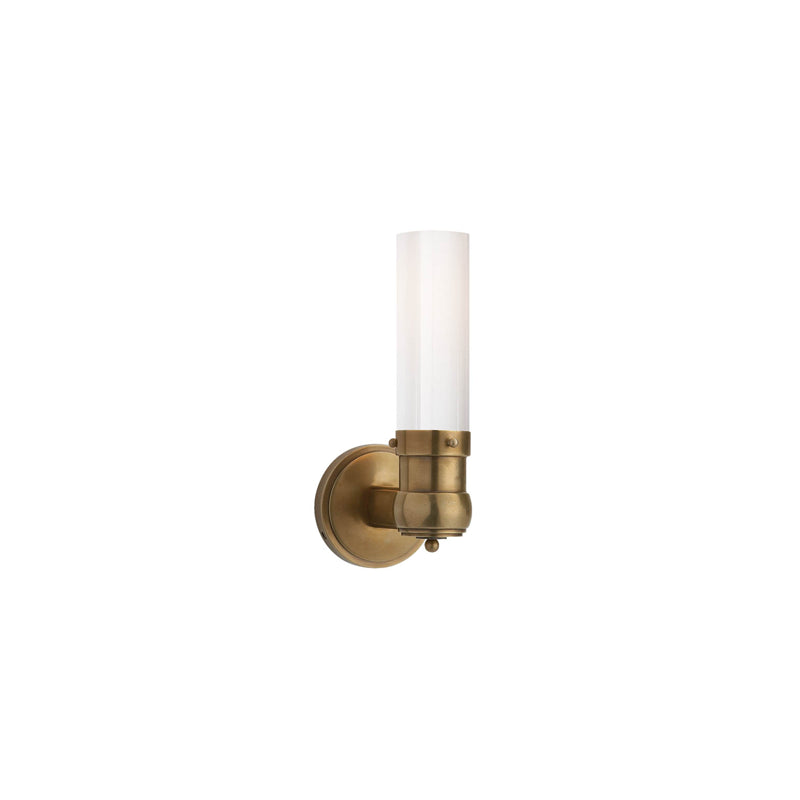 Graydon Single Wall Light - Cueteks