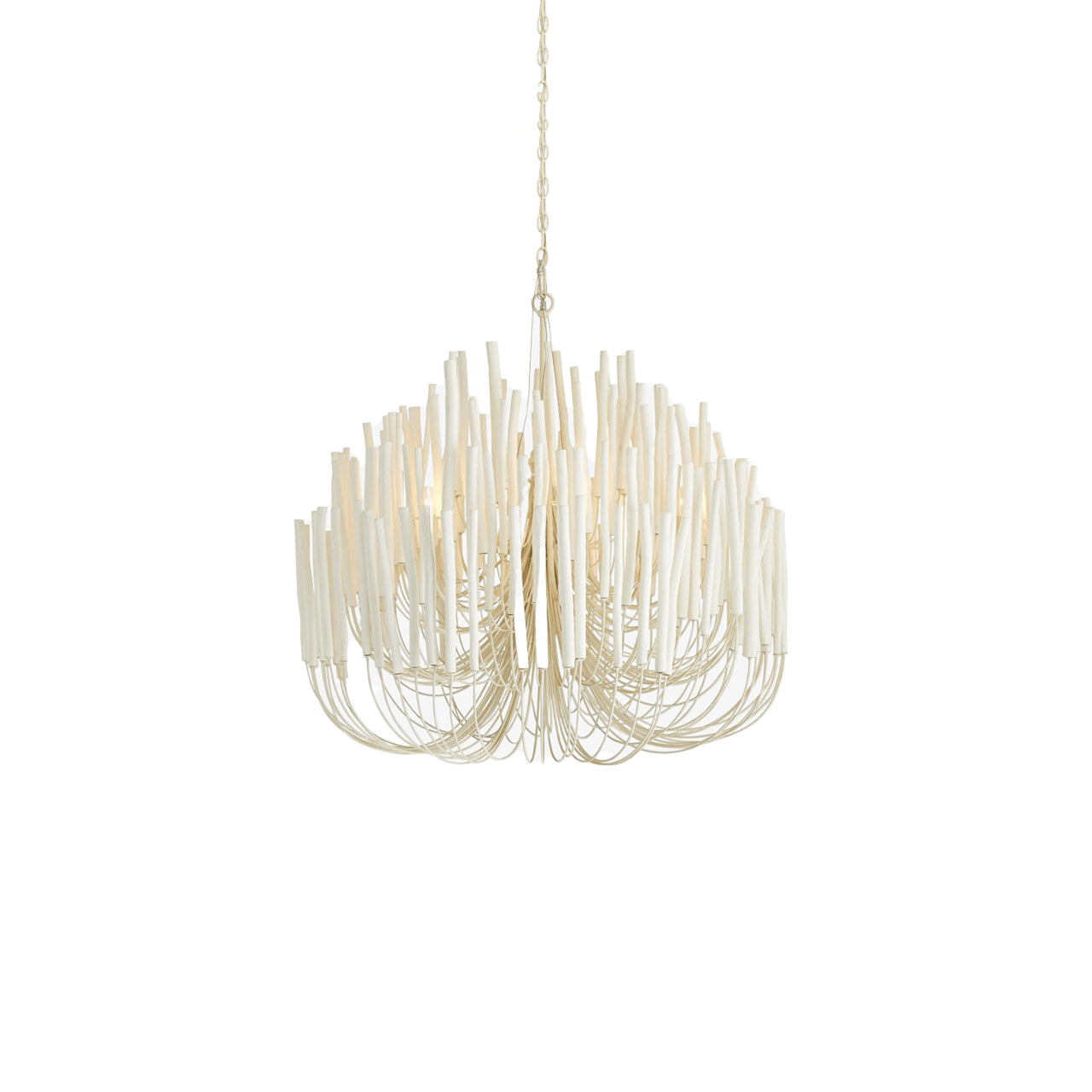Tilda Multi-branch Chandelier - Cueteks