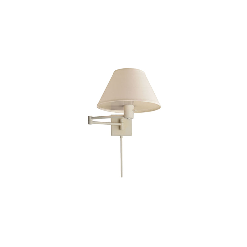 Classic Swing Arm Wall Lamp - Cueteks