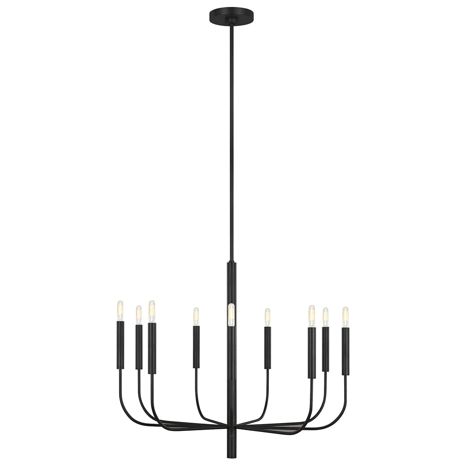 Brianna Chandelier - Cueteks