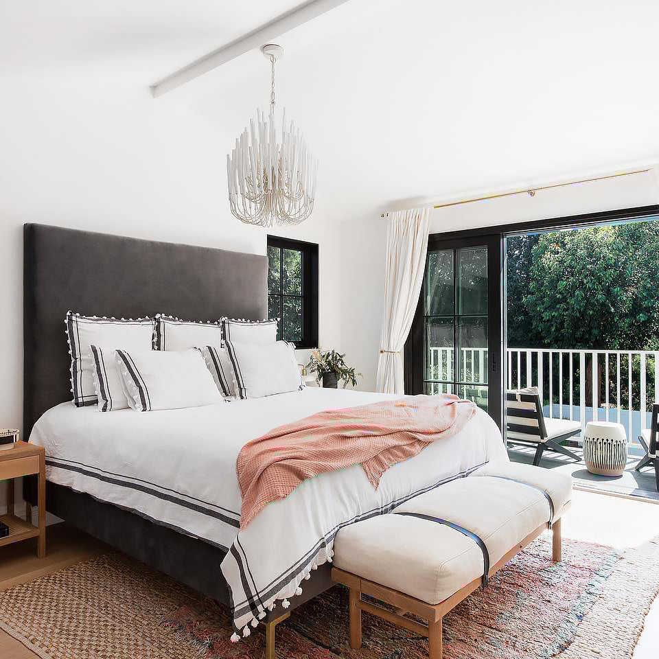 Tilda Multi-branch Chandelier - Cueteks