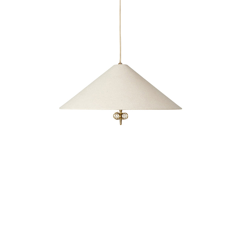 1972 Chinese Hat Chandelier-60cm - Cueteks