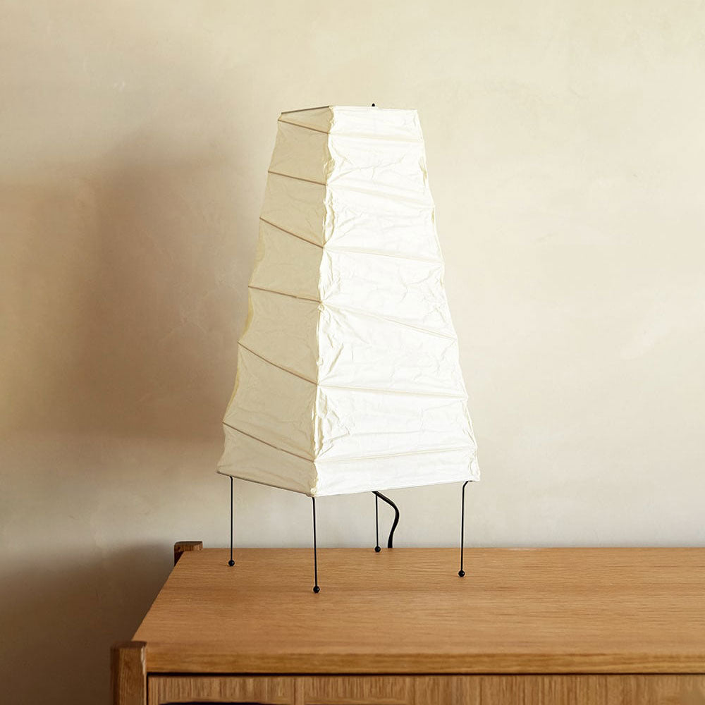 Akari 4N Table Lamp - Cueteks