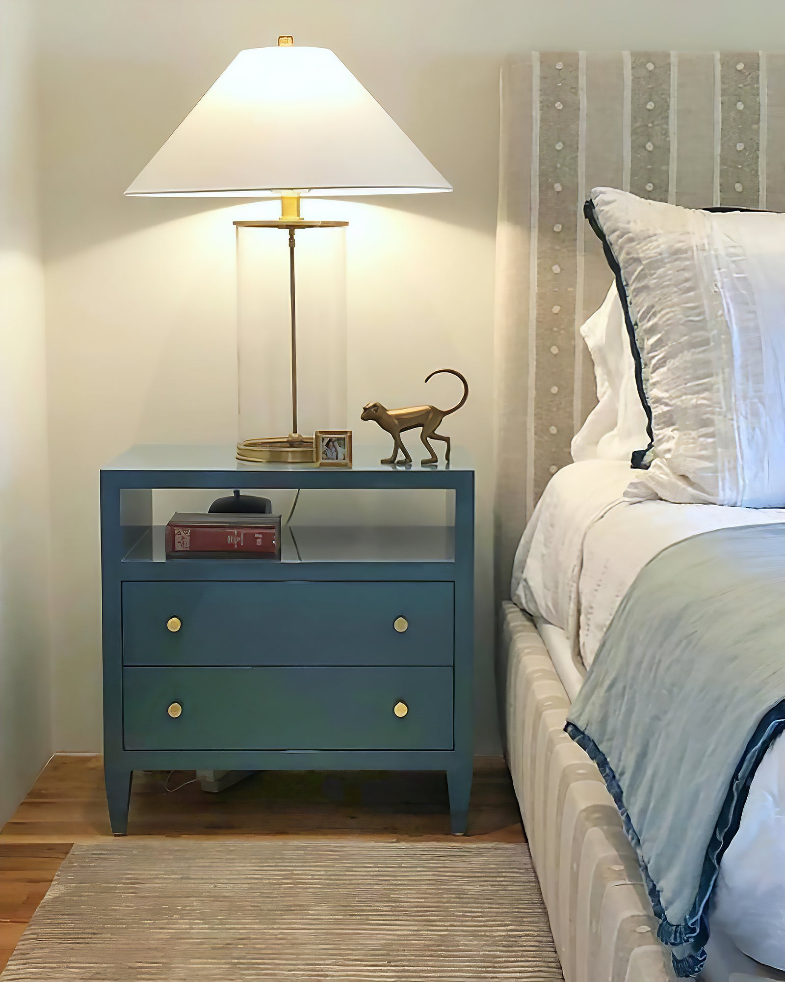 Ralph Lauren Modern Table Lamp - Cueteks