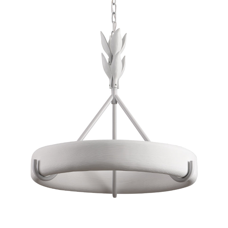 Tinsley Plaster Pendant Lamp - Cueteks