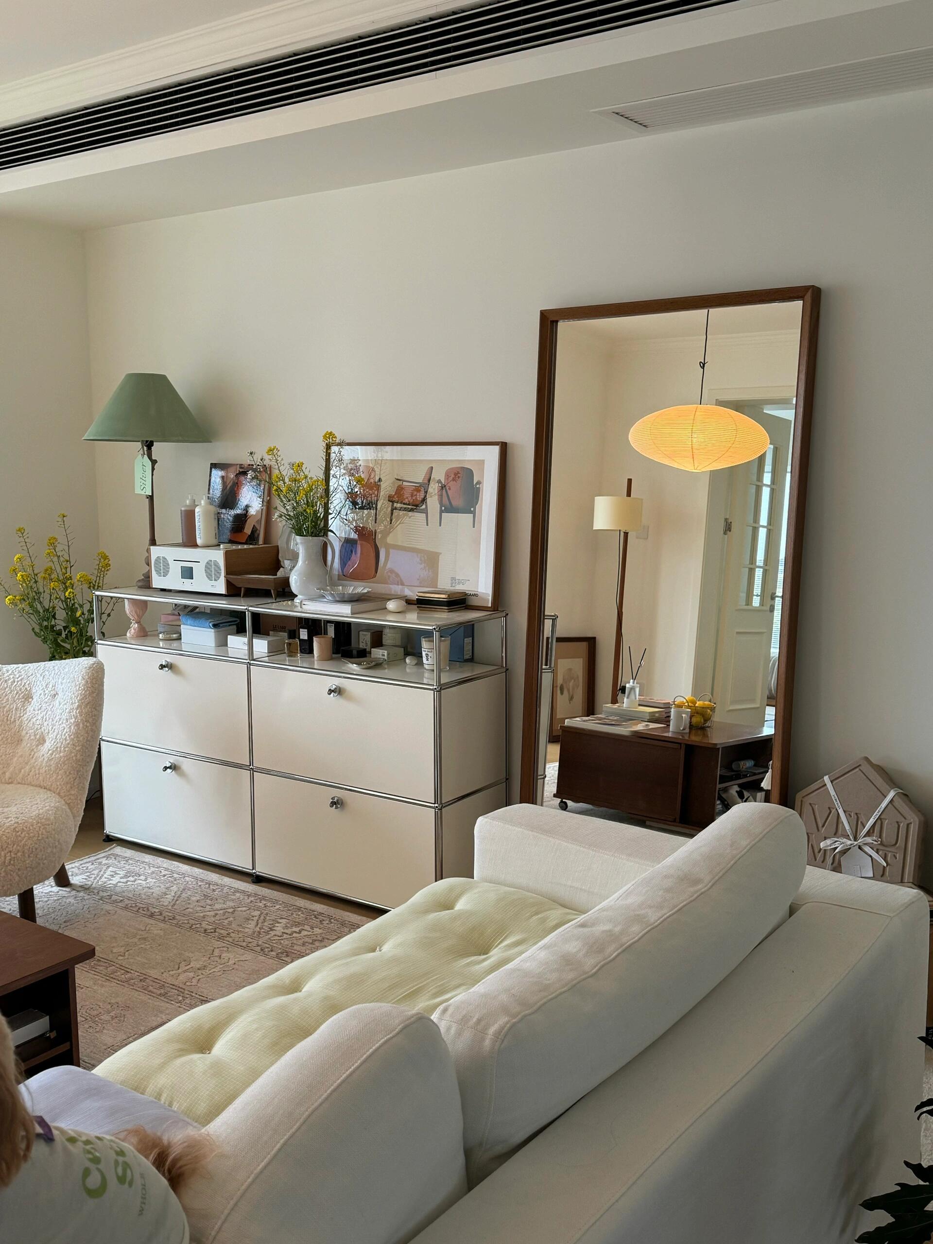 Akari 15A Pendant Light - Cueteks