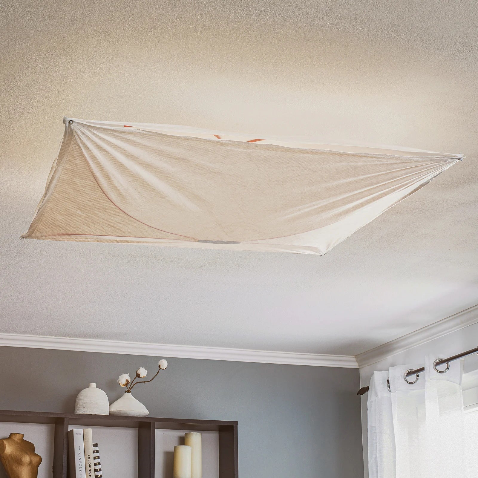 Ariette Kite Wall Lamp - Cueteks