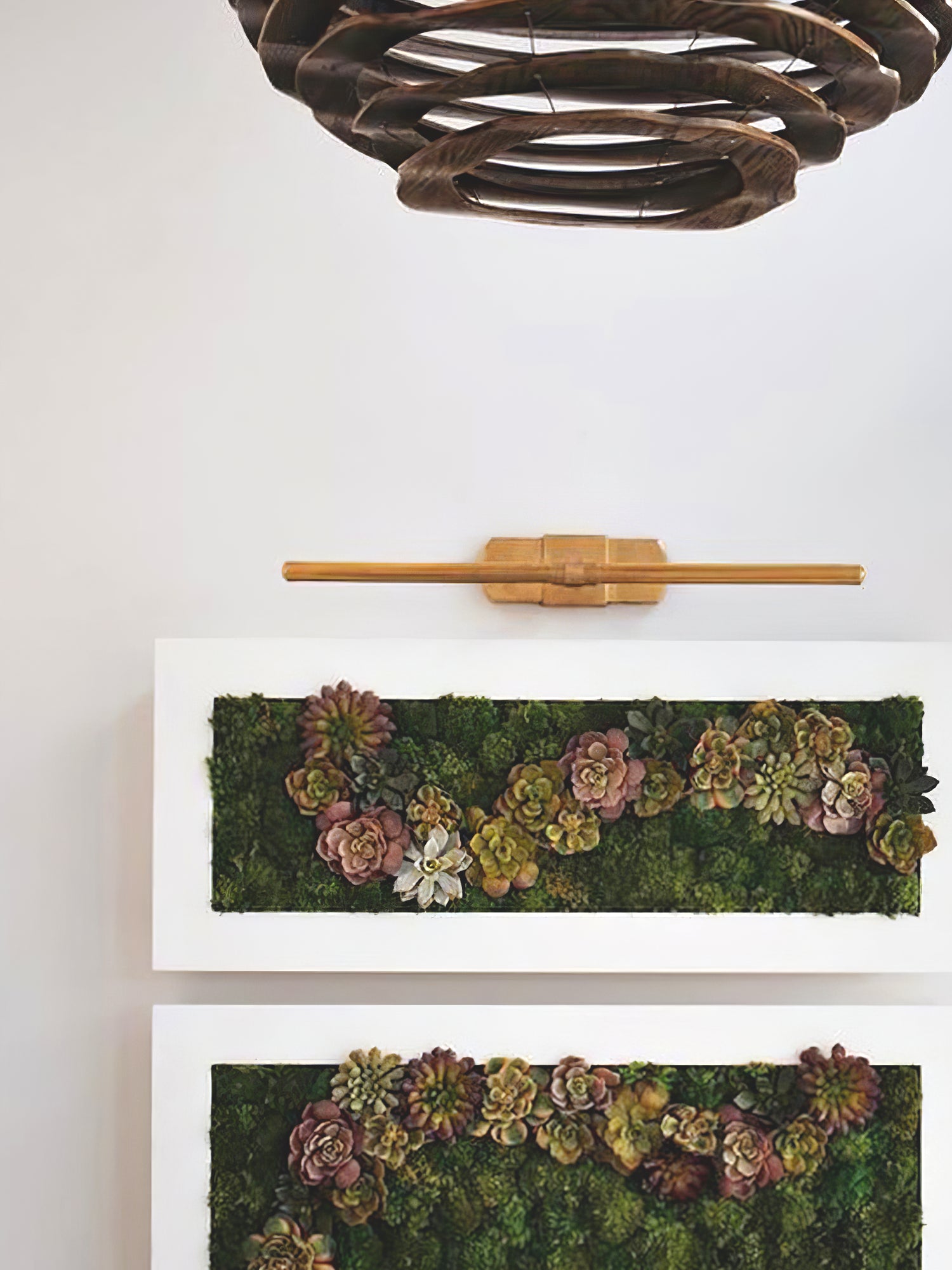 Langley Picture Light - Cueteks