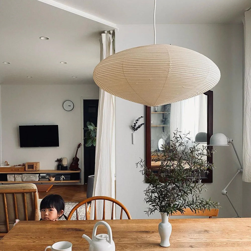 Akari 15A Pendant Light - Cueteks