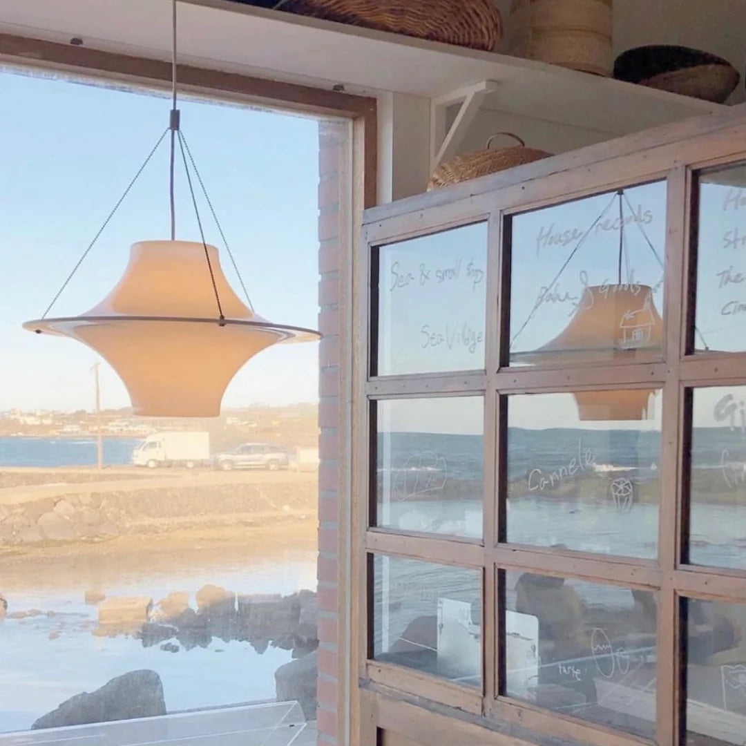 Lokki Houselight Pendant Lamp - Cueteks