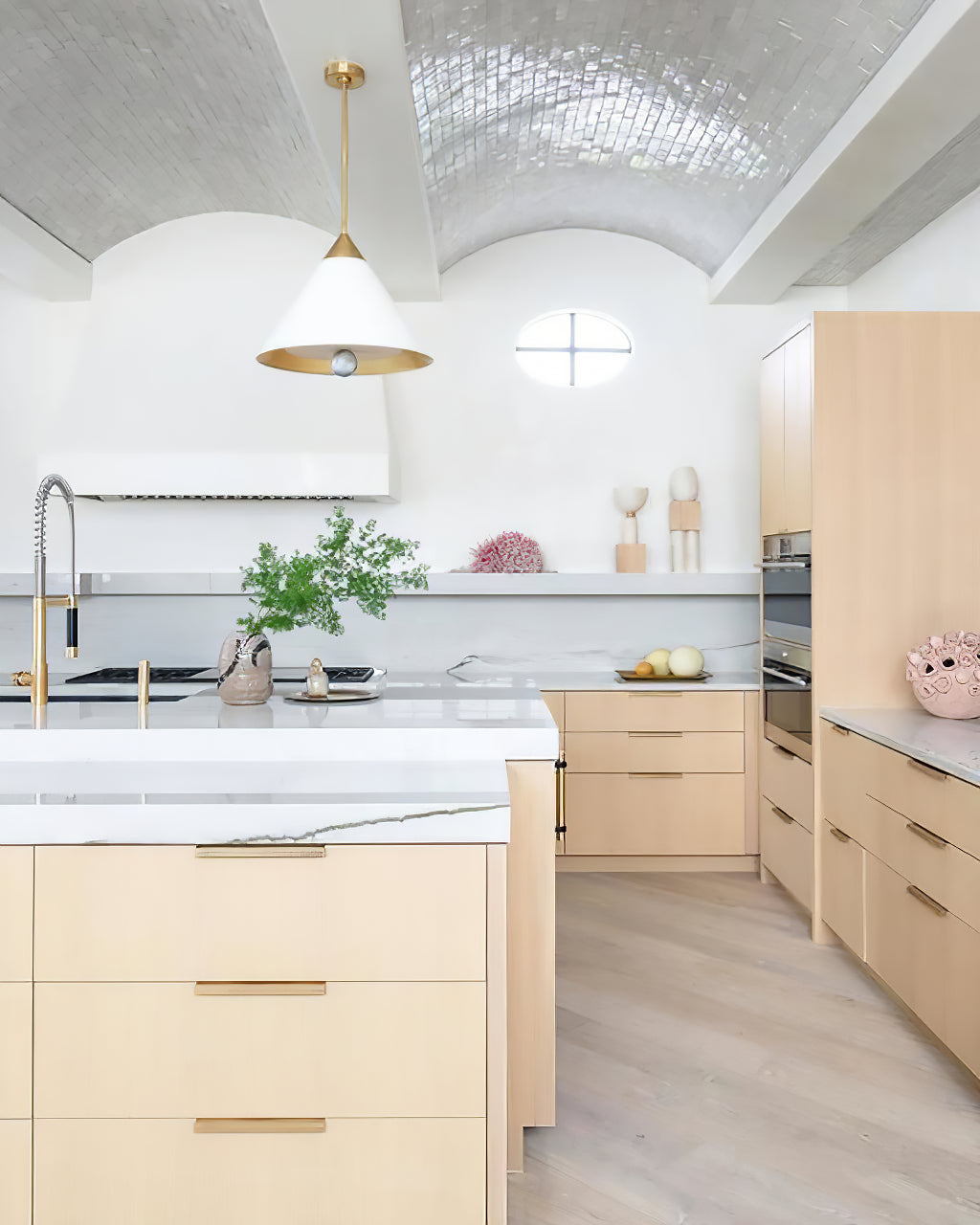 Kelly Wearstler Cleo Pendant Lamp - Cueteks