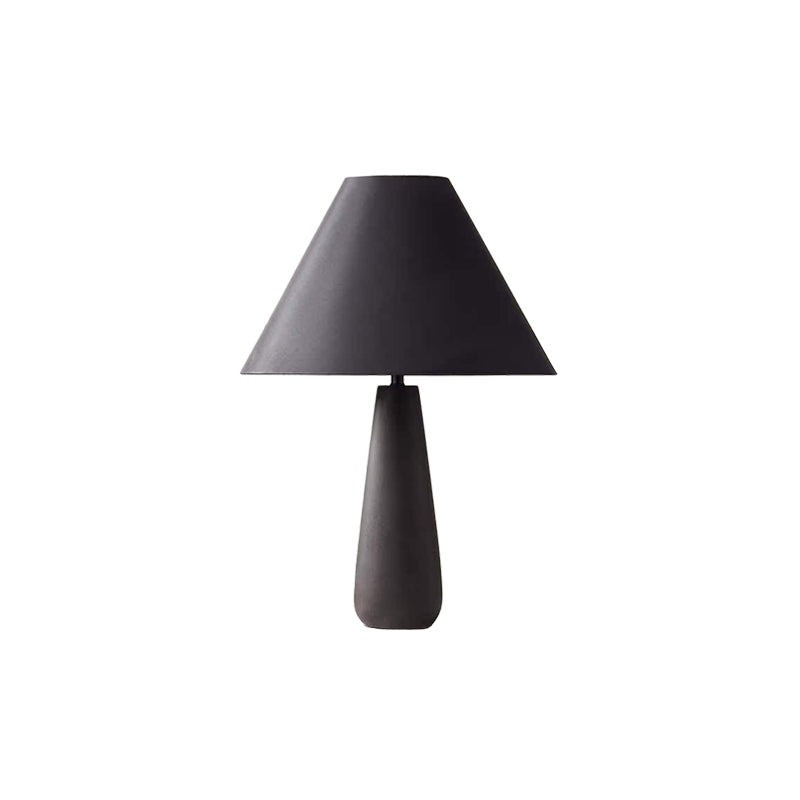 Kara Mann Polar Cement Table Lamp - Cueteks