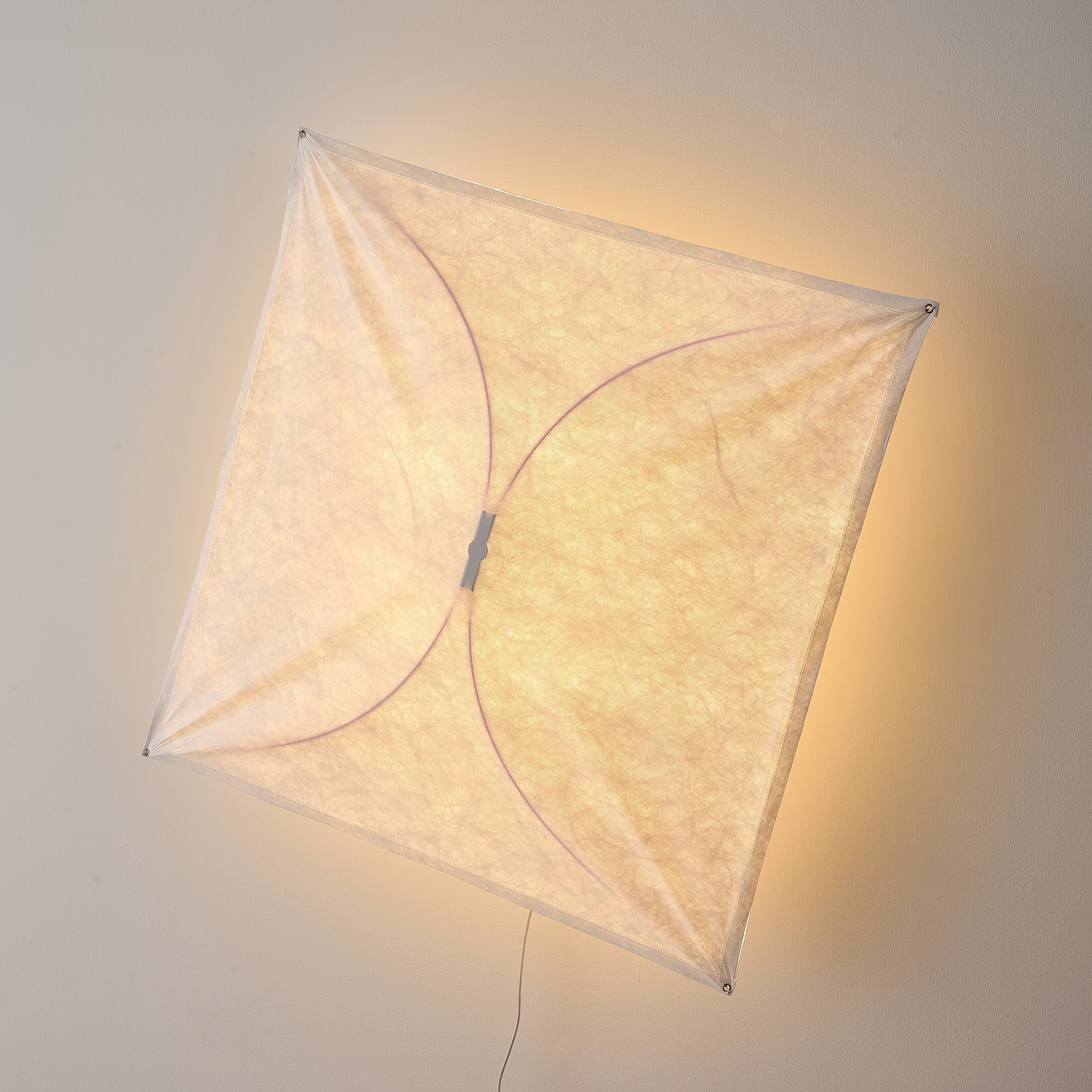 Ariette Kite Wall Lamp - Cueteks