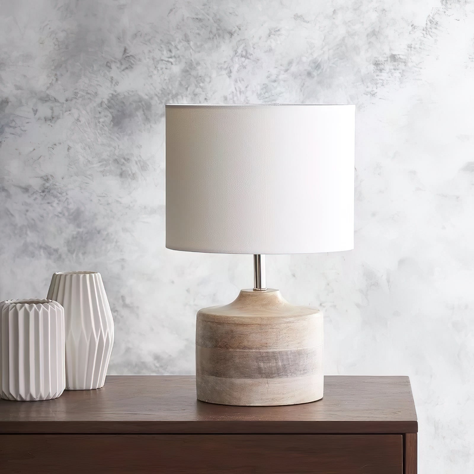 Arbor Modern Table Lamp - Cueteks