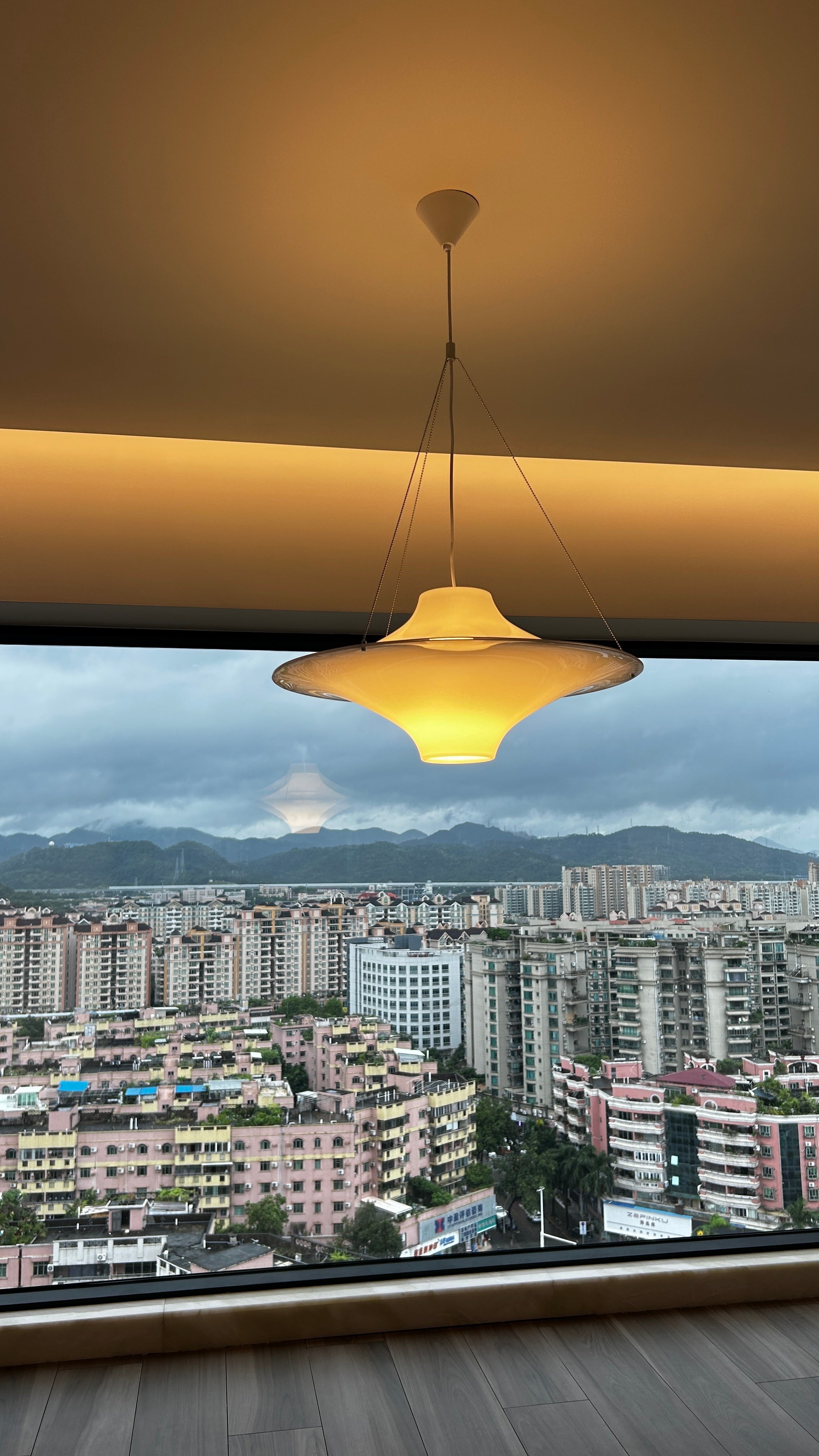 Lokki Houselight Pendant Lamp - Cueteks