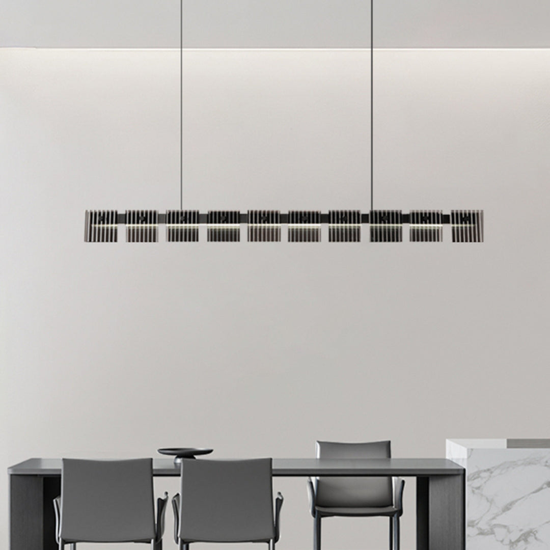 Evette Pendant Light - Cueteks