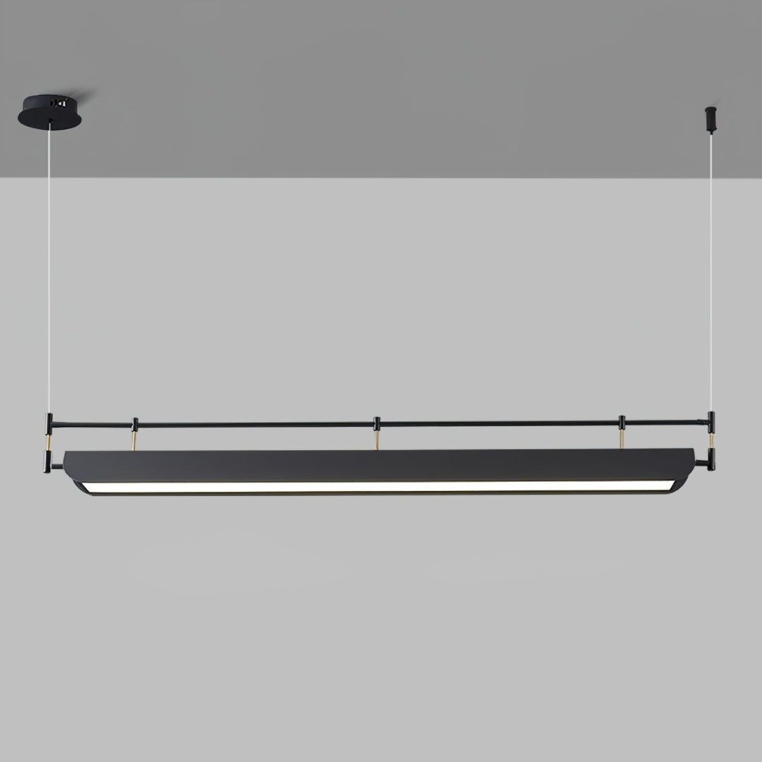Dessau Chandelier - Cueteks