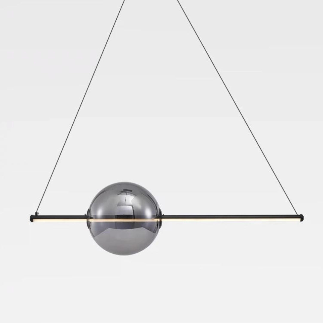 Herculis Island Pendant Lamps - Cueteks