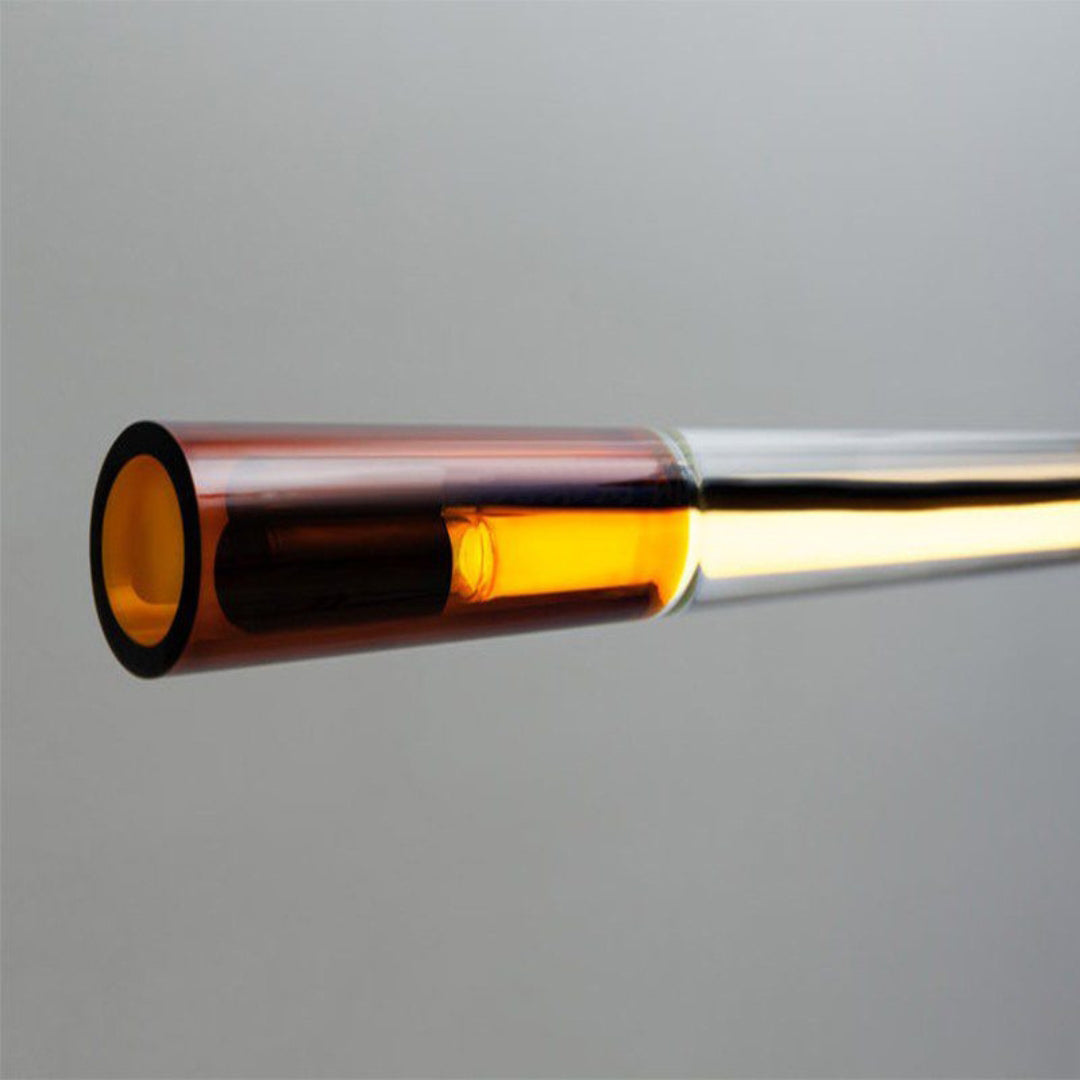 RA Linear Chandelier - Cueteks
