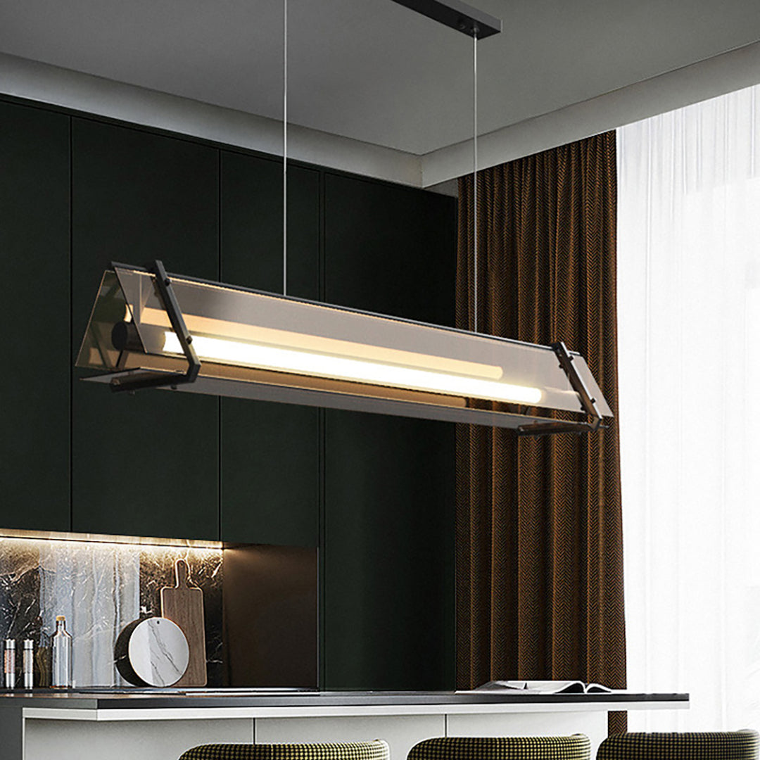 Valise Pendant Light - Cueteks