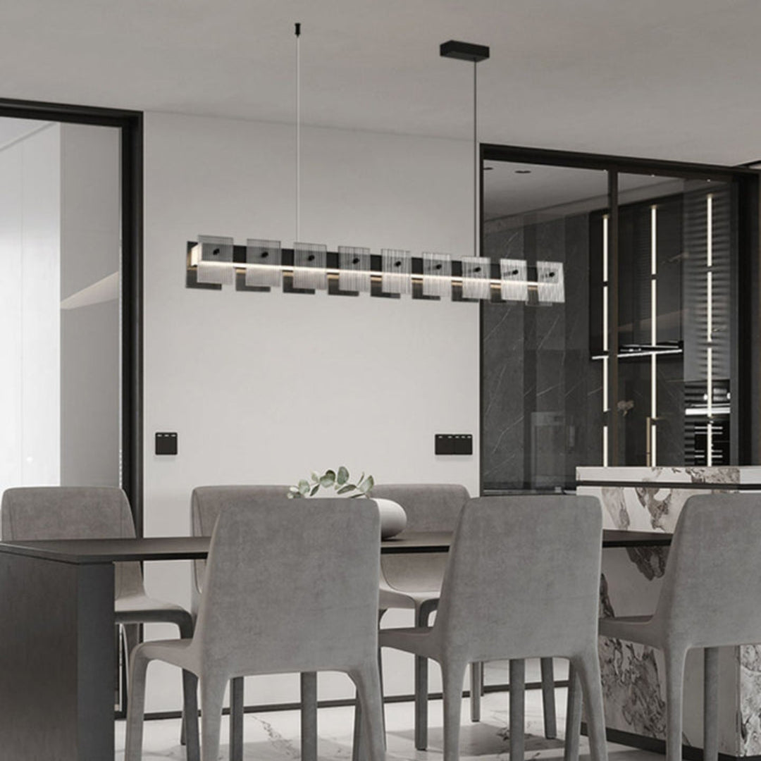 Evette Pendant Light - Cueteks