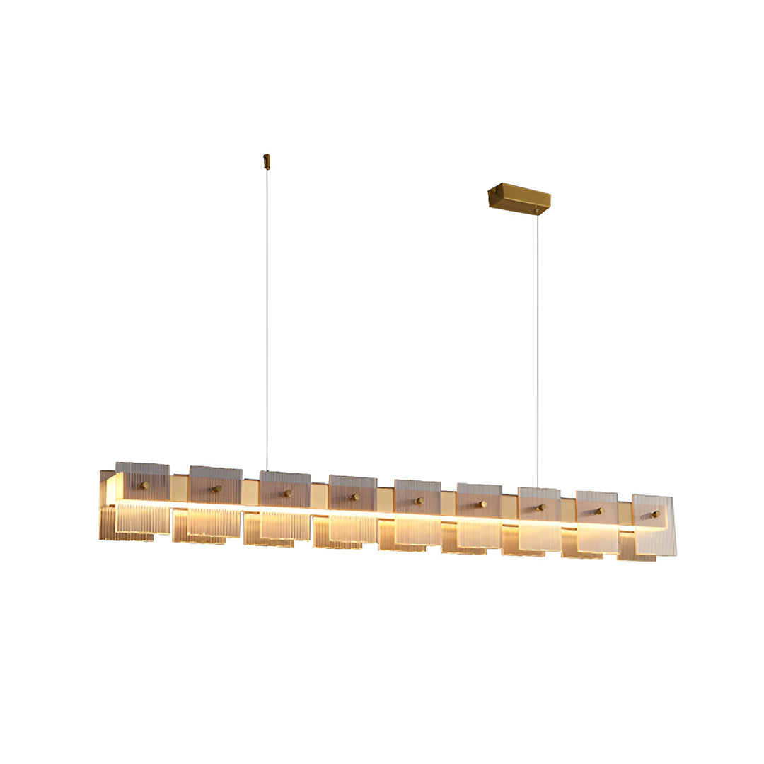 Evette Pendant Light - Cueteks