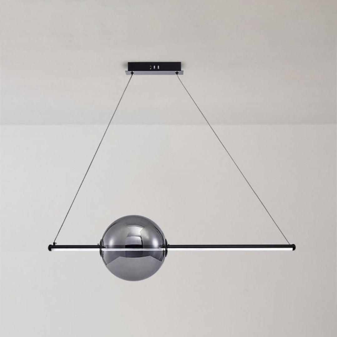 Herculis Island Pendant Lamps - Cueteks