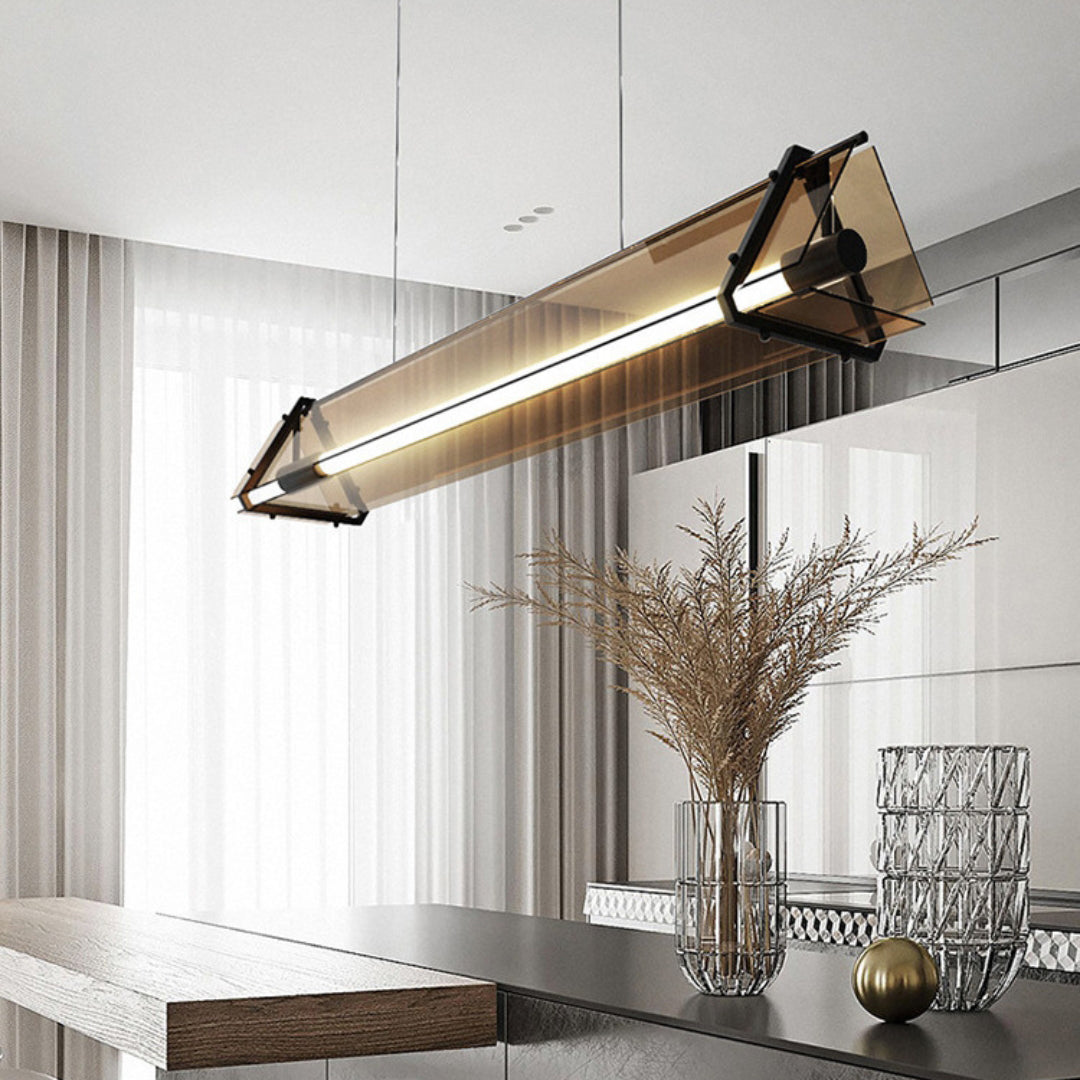Valise Pendant Light - Cueteks