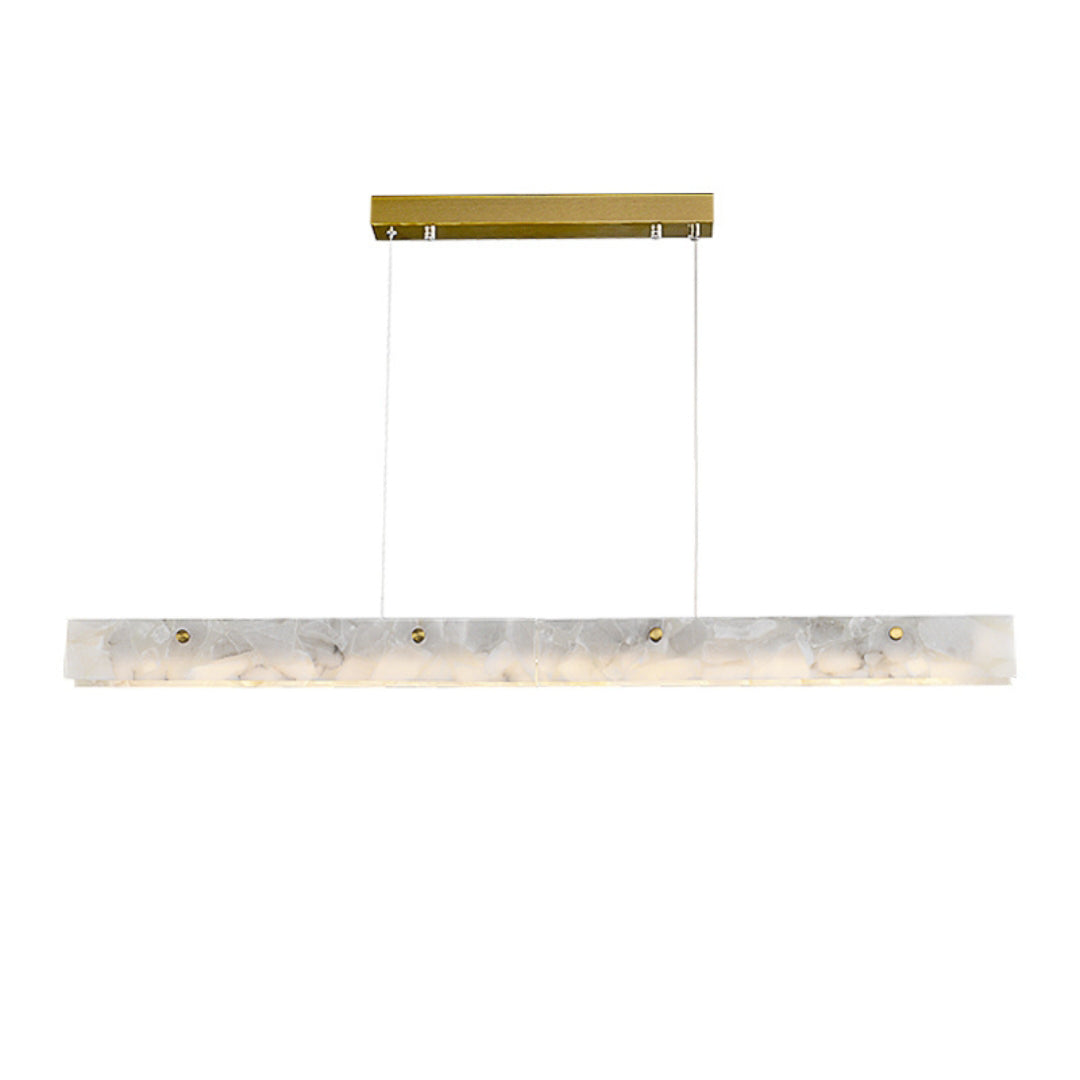 Postmodern Minimalism Marble Chandelier - Cueteks
