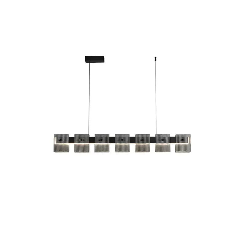 Evette Pendant Light - Cueteks